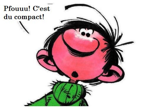 Compact