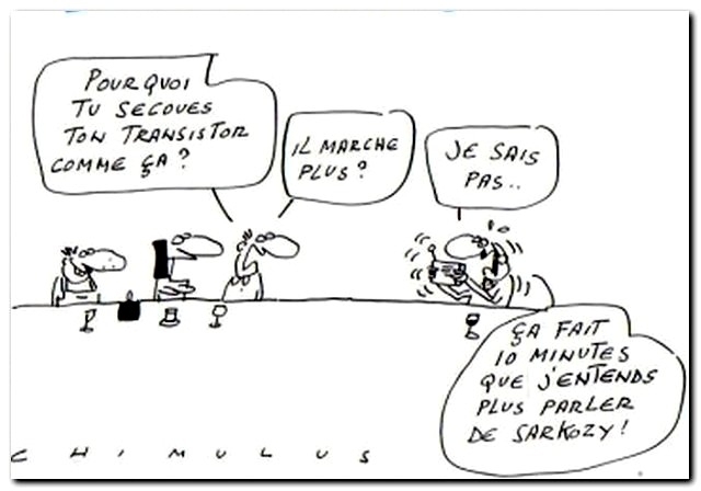 humour
