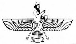 ahura mazda