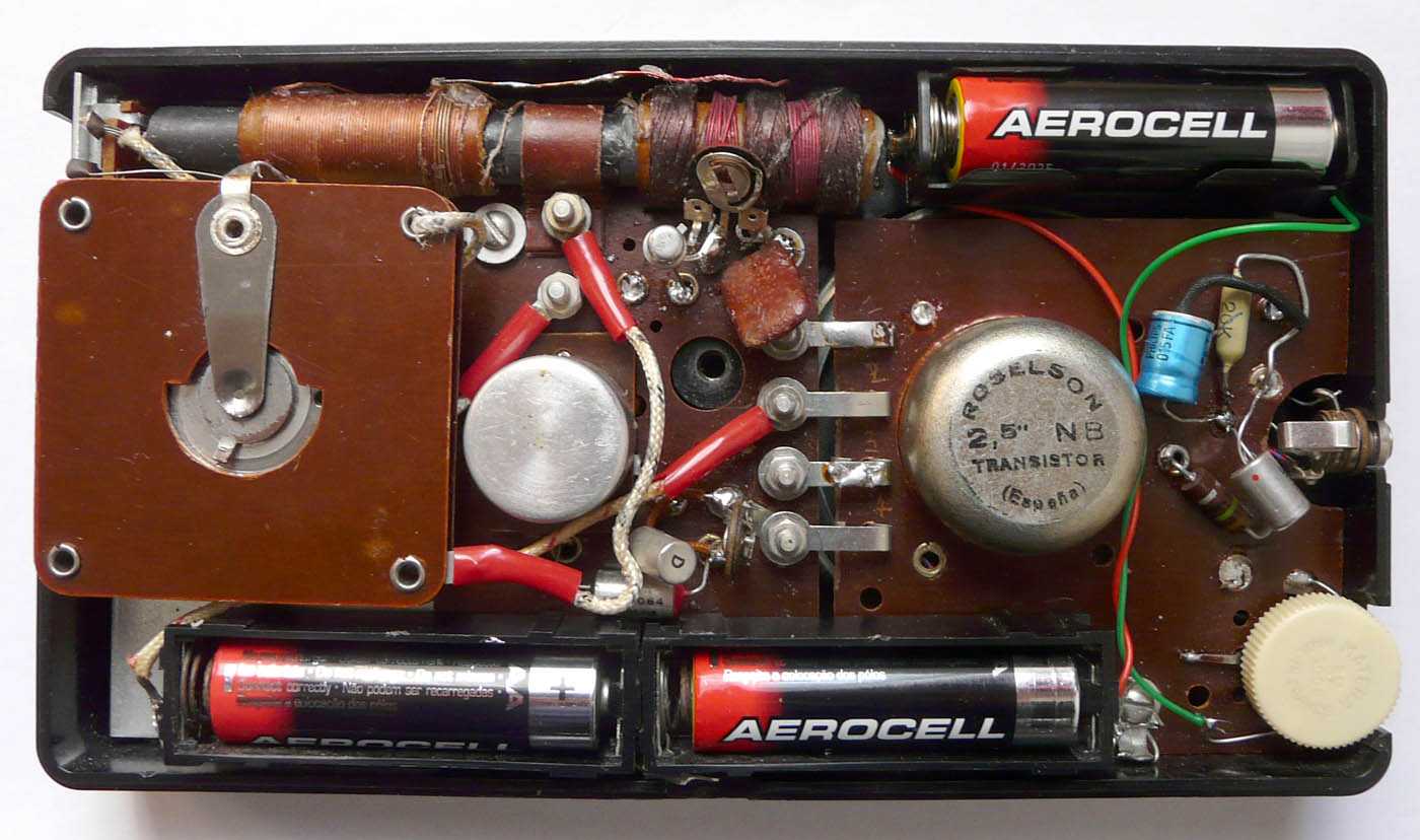 SABAKI LUXE - #2 par deuterium - Modèles/marques - Forum Retrotechnique