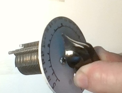 CV MF2