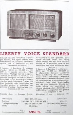 liberty voice'''''