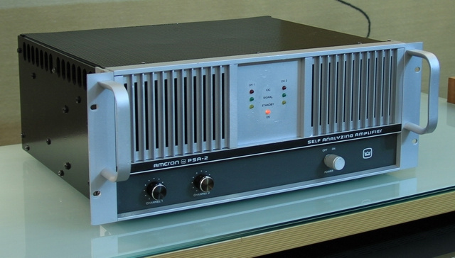 Panne tordue sur un amcron PSA2 - Technique - Forum Retrotechnique