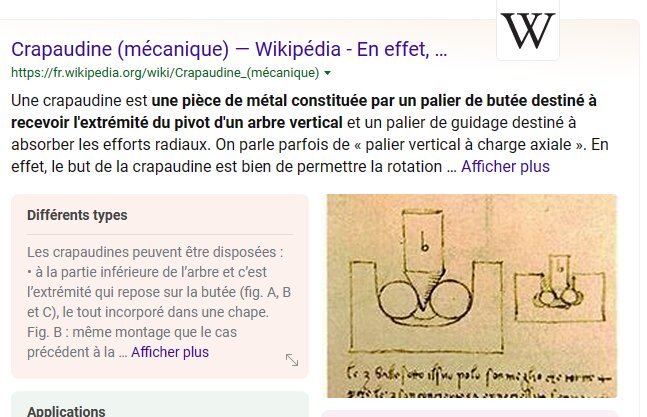 Rondelle (mécanique) — Wikipédia