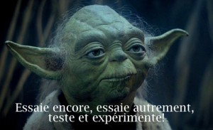 la force