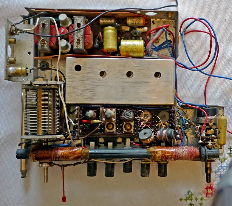 Fm5 Le module FM5 - Page 11 - Technique - Forum Retrotechnique