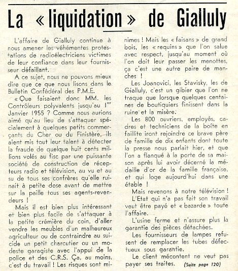 Affaire Gialully _ Le Commerce, NÂ°4 - 1955.jpg