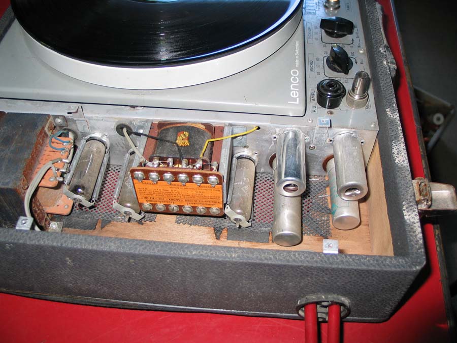 Enceinte Barthe SOK-80.4 - Photo, audio & vidéo