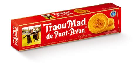 traoumad