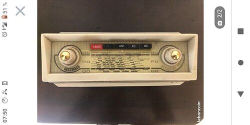 AUTO RADIO