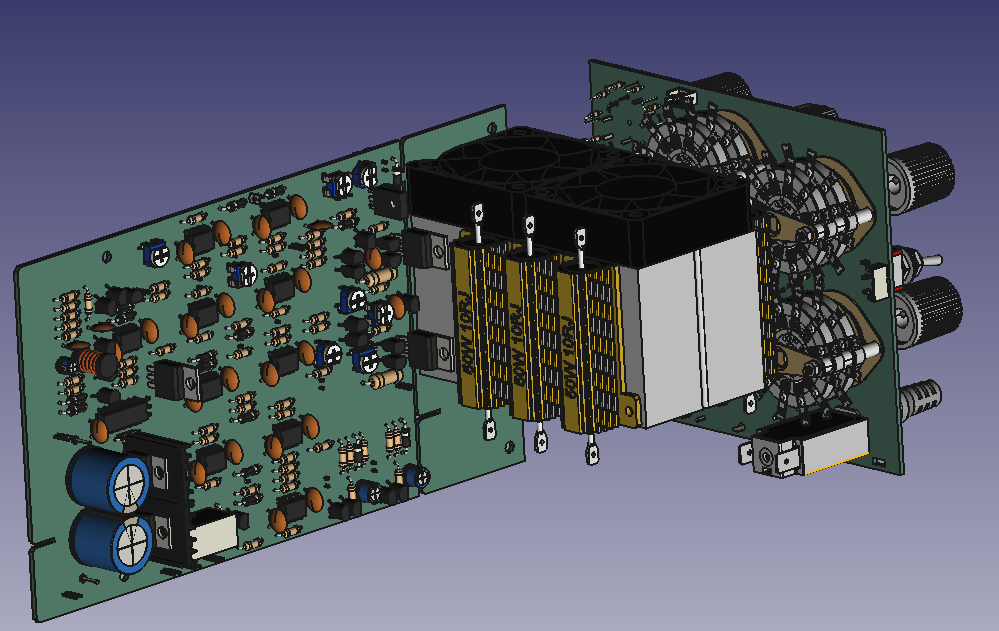 3D - transistors