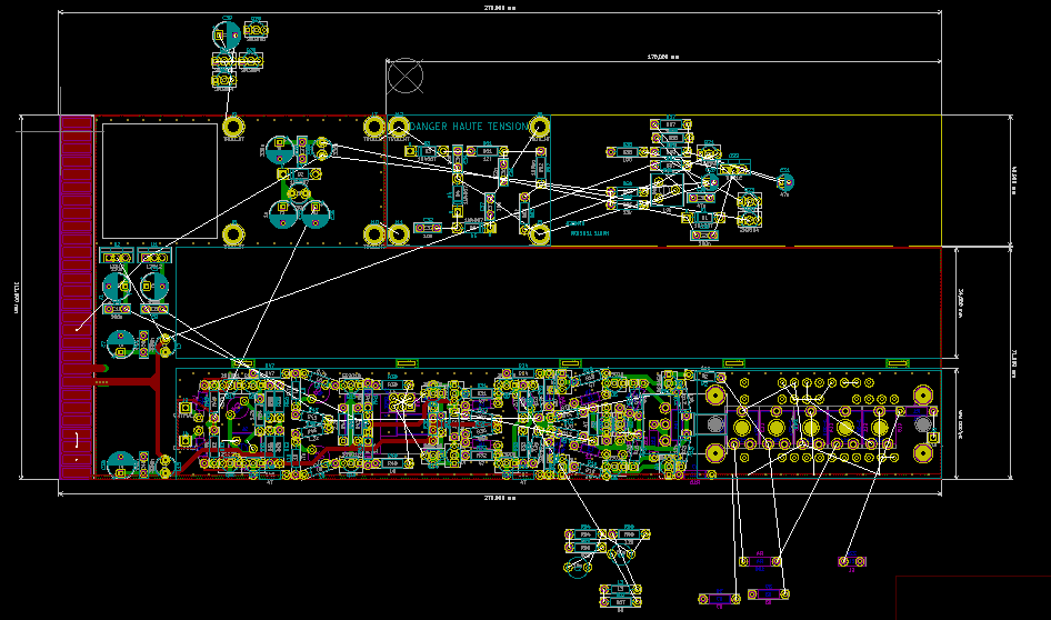 PCB
