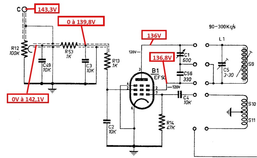 Barra Luminosa Philips TCH128 | 1x14W, 840 Bianco Neutro, EVG Incluso, Per Armadi E Scaffali - Foto 3