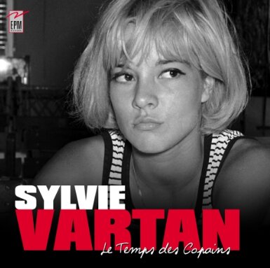Sylvie Vartan 2