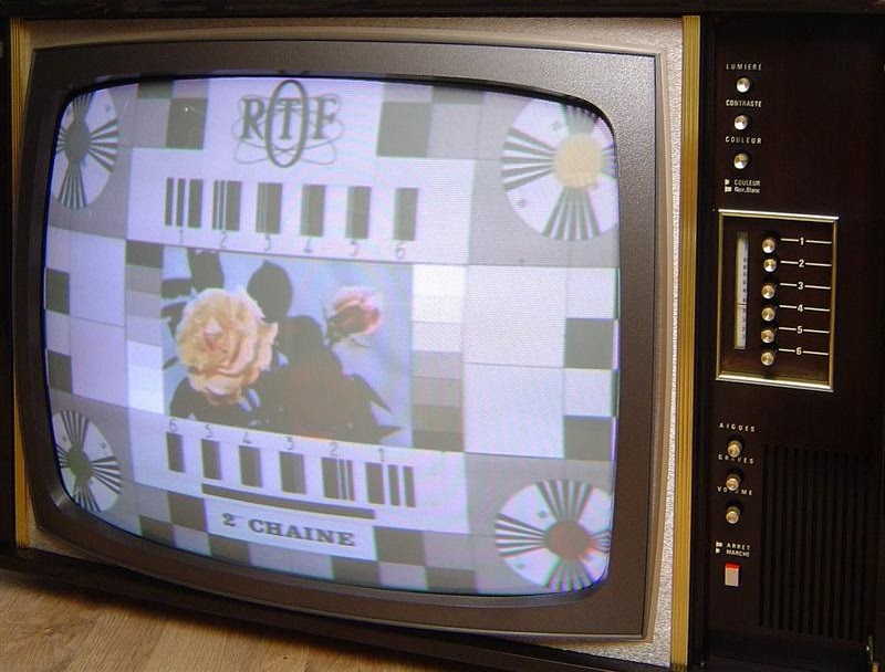 Grundig T1100 DE 1969 For TVC 4 Photo 3