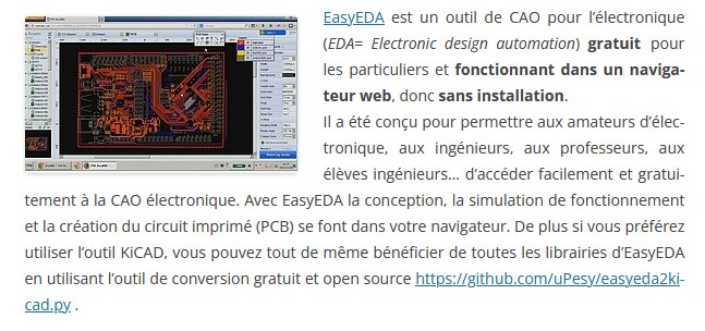 Comment créer un PCB avec Kicad ou autre logiciel ? Les étapes - #22