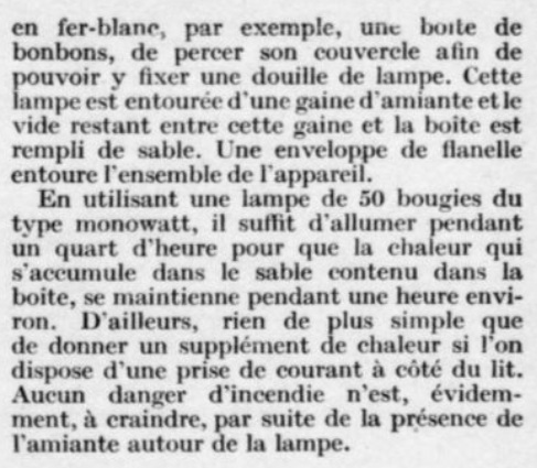 La Science et la vie, 1 août 1929'