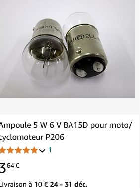 Screenshot 2024-12-08 at 19-29-02 Amazon.fr lampes BA15D 6V