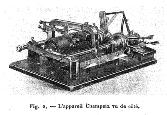 Champeix'