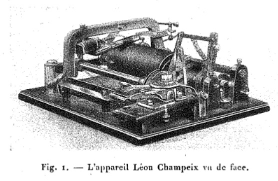Champeix