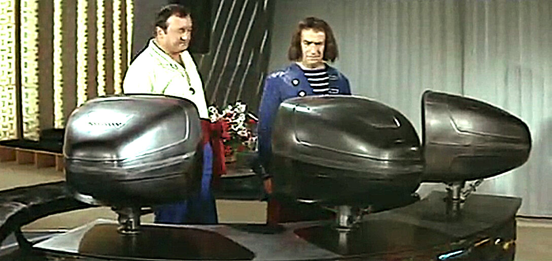 P111 FANTOMAS