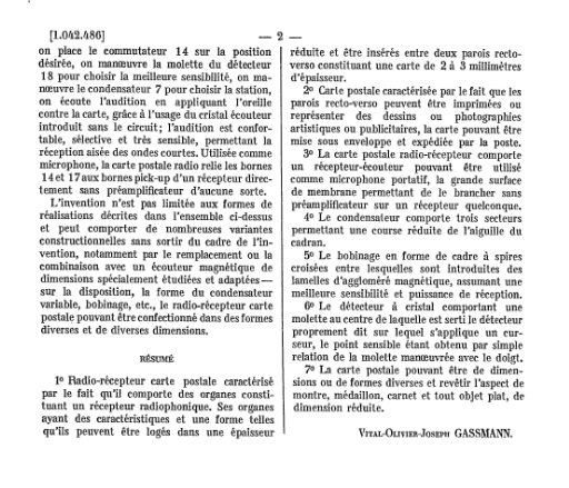 Gassman'