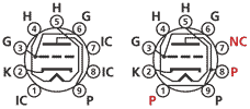 6RA8socket