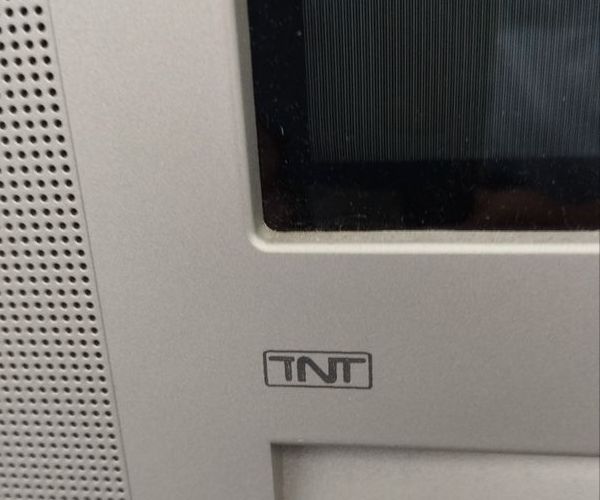 Tucson TNT