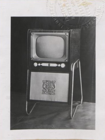 elcosa 1955