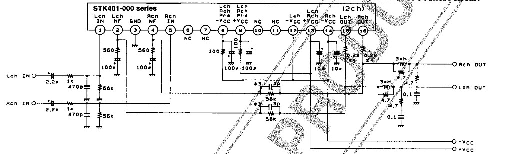 STK401