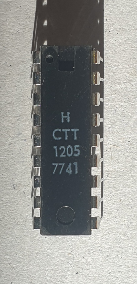 2 Circuits Intégrés HT46R47 Au Format DIP – Parfaits Pour Vos Projets électroniques - 9