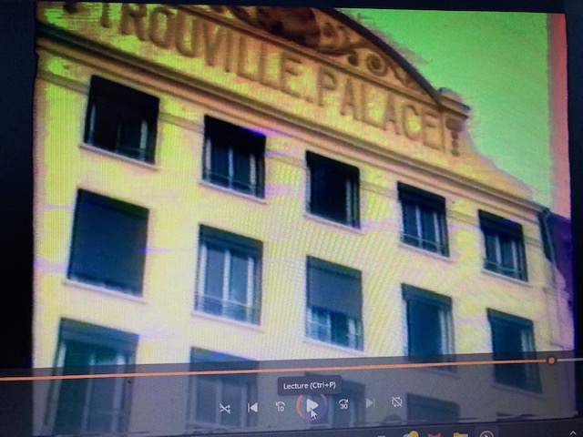 Trouville 1982
