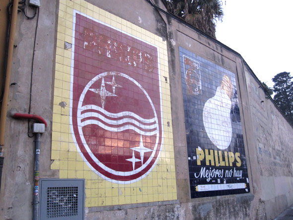 Philips-valencia