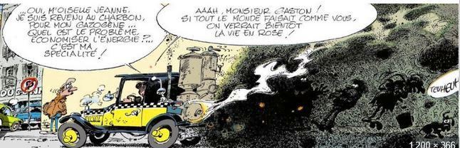 gazogène 1