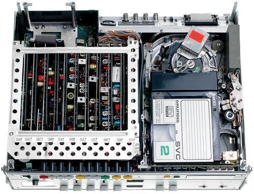 VCR621