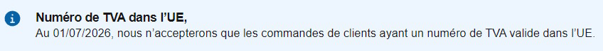 Farnell et les particuliers