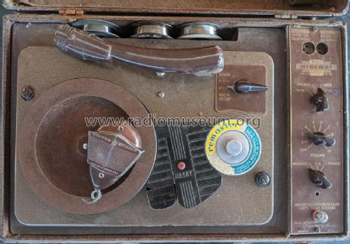 wireway WP 1949