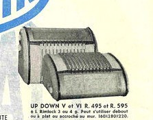 Cristal Grandin _ La plus puissante organisation radioélectrique