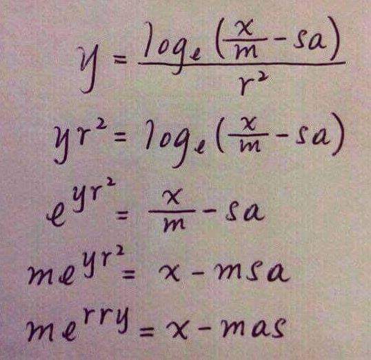 Joyeux Noël