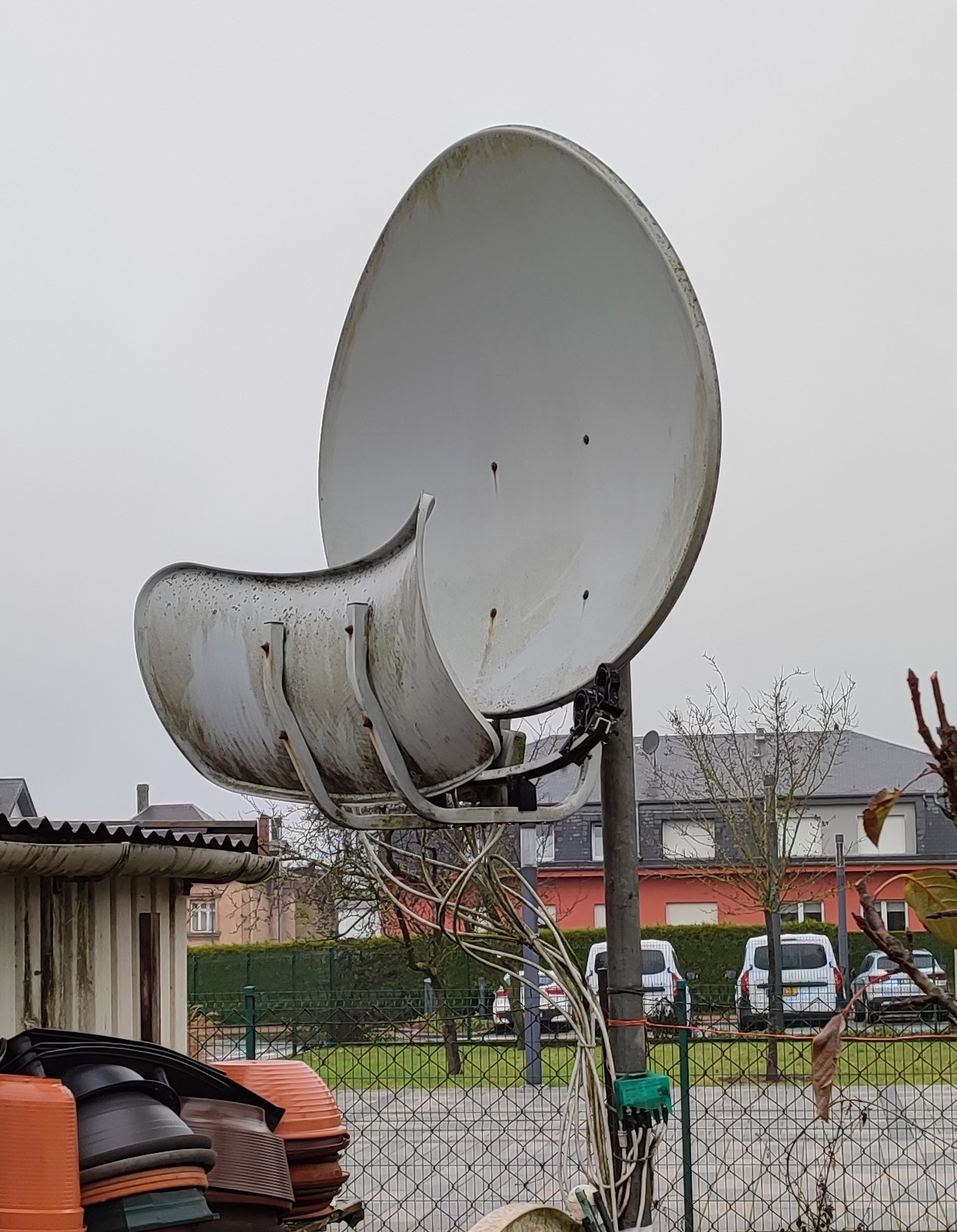  Le forum de la TNT • Antenne FM intérieure : le bon