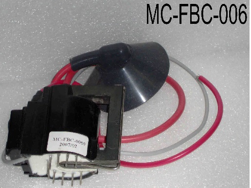 Flyback  MC-FBC-006