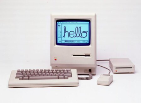 apple mac