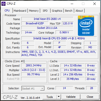 cpu-z