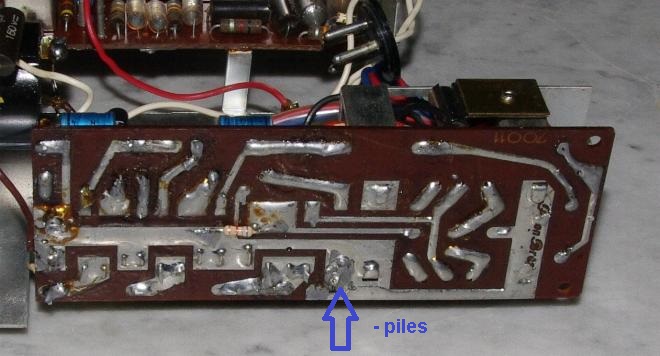 PB-1000-FM(moins pile)