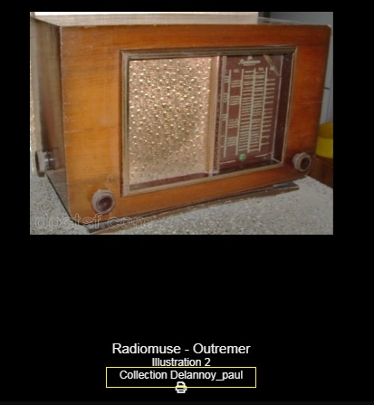 'Radiomuse'