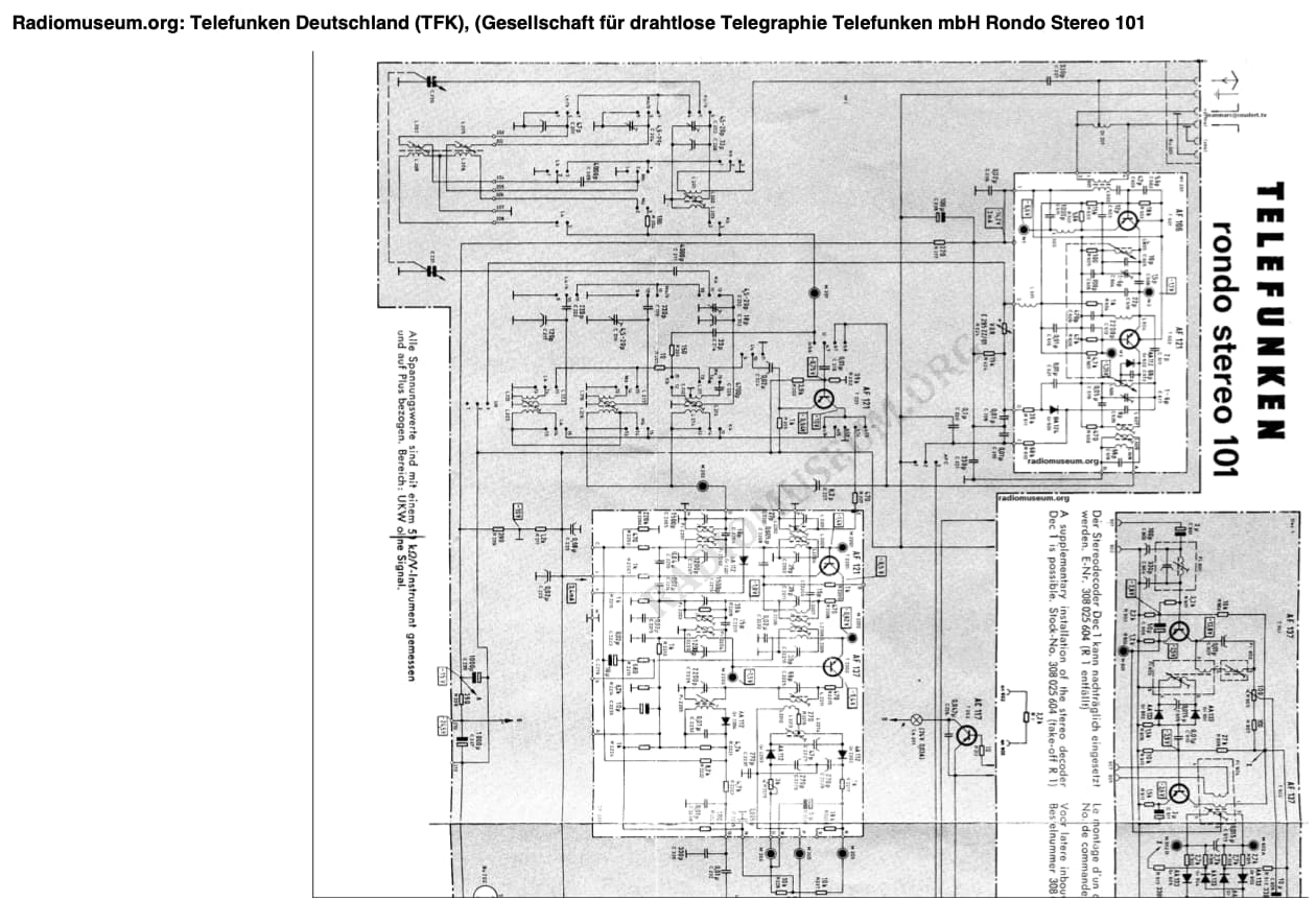 recherche-sch-ma-telefunken-rondo-101-technique-forum-retrotechnique