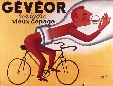 gévéor pub