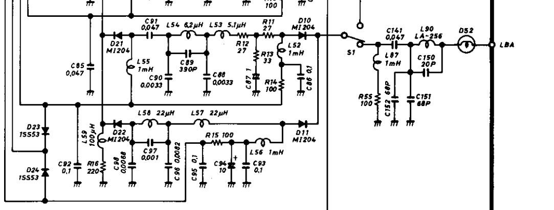 Icom R 71 Manual ICOM IC-R71 quelques questions - Page 2 - Technique - Forum Retrotechnique