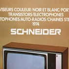 Schneider 1974 mag